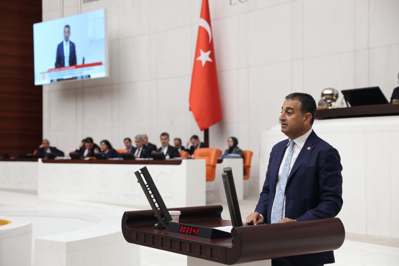 Burhanettin Bulut: “TÜİK, Yankesicilik Yaptı”