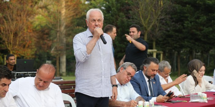 BEYKOZ BELEDİYE BAŞKANI KÖSELER: "POLONEZKÖY'ÜN PLANLARINI, SAKİNLERİN TALEPLERİNİ DİKKATE ALARAK REVİZE EDECEĞİZ"