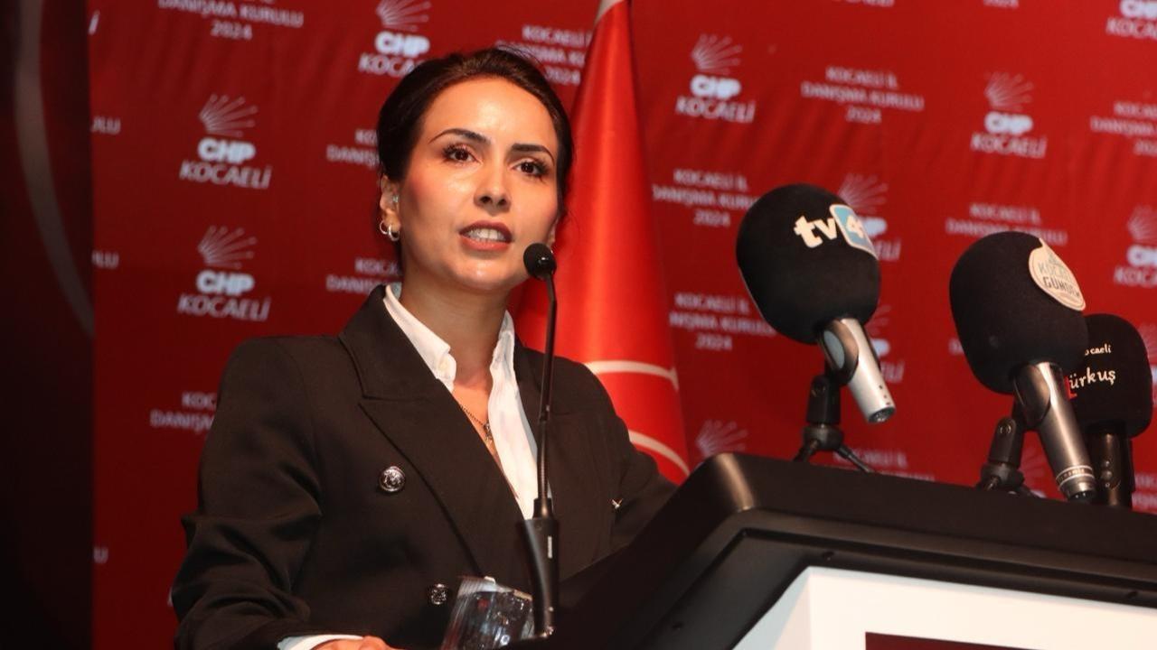 Pınar Uzun Okakın: “Tuhaf Saplantılarını Uyguladıkları Makamla Büyütenlerin Devri Sona Erecek”