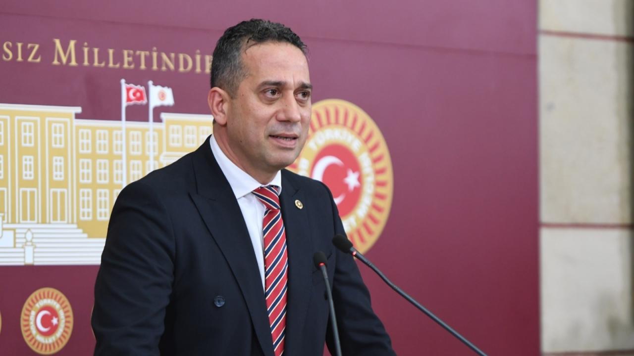 Ali Mahir Başarır: ‘Abdülhamid Dönemine Değil Cumhuriyet Dönemine Özenin’