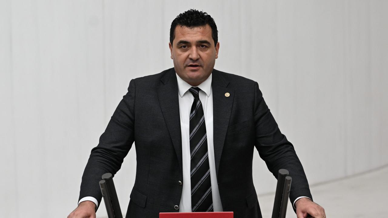 Ulaş Karasu: Yap-İşlet-Devret Projeleri Bütçeyi Bitiriyor