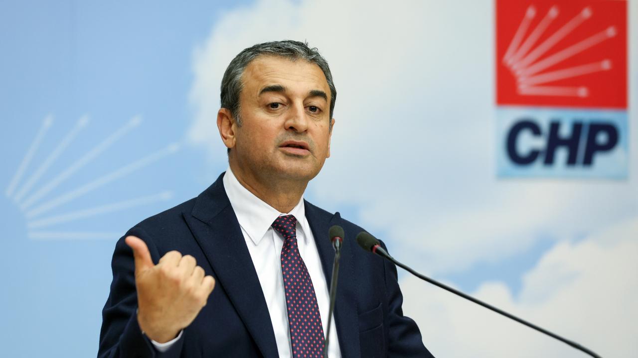 Burhanettin Bulut: “Saray Milletin Sırtına Küfe”