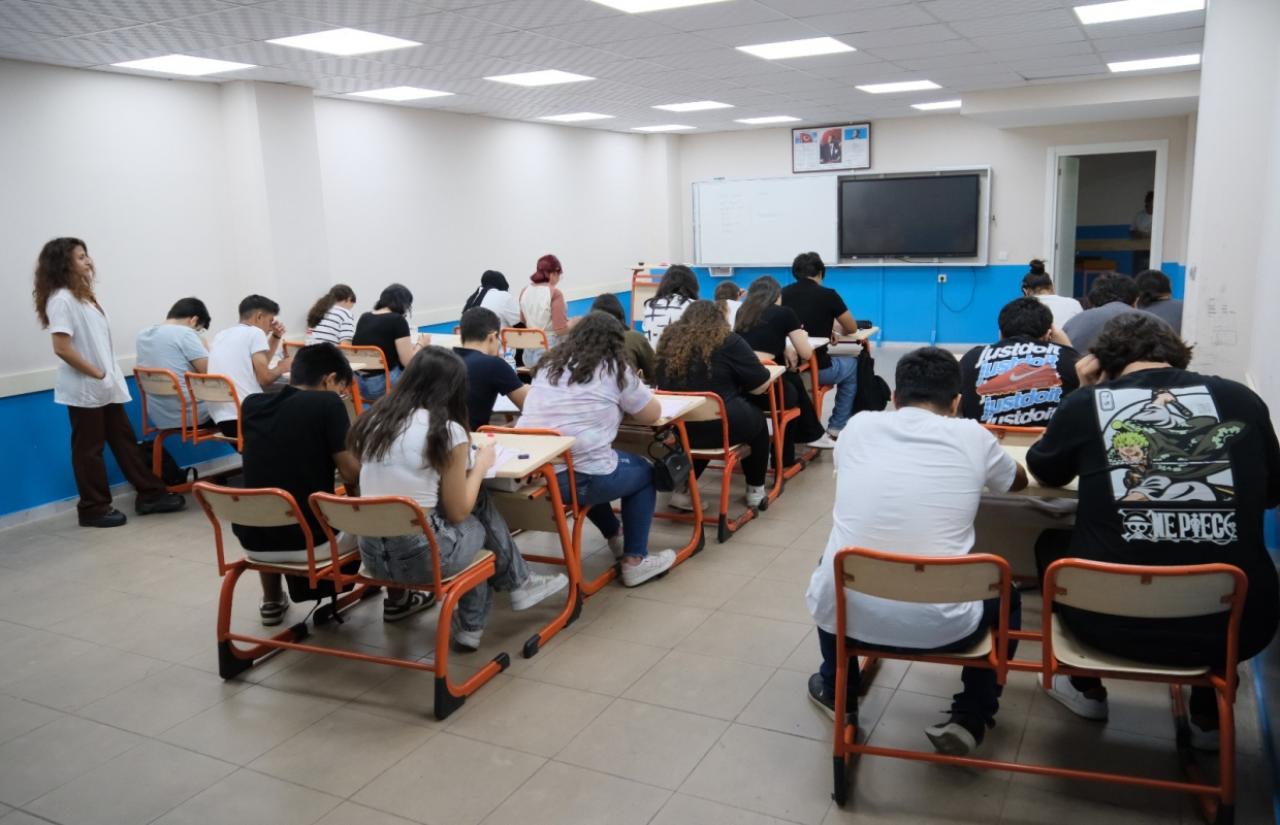 Büyükşehir Kurs Merkezleri Adana’yı Gururlandırıyor