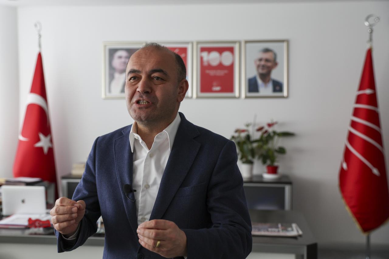 Özgür Karabat: “E-Ticaret Siteleri Daha Fazla Denetlenmeli”