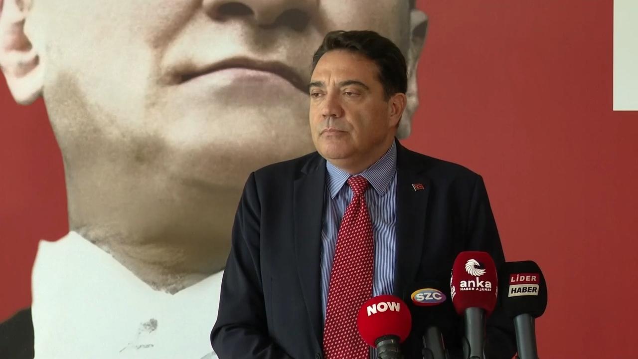 Yankı Bağcıoğlu : “Teğmenlere ve TSK’ya, FETÖ Döneminin Haysiyet Cellatlığı Uygulamaları Yapıldı”