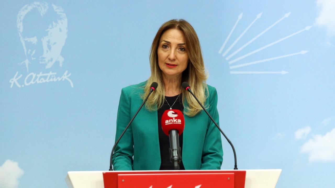 Aylin Nazlıaka: Huzurevlerindeki Ücret Artışı Huzur Kaçırdı