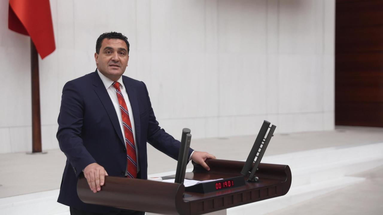 Ulaş Karasu: Hukuk Önünde Hesap Vereceksiniz!