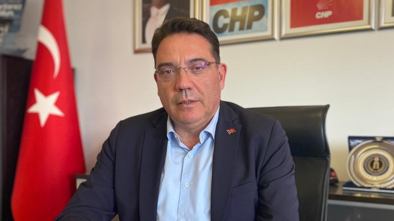 Yankı Bağcıoğlu: TSK Personelinin Özlük Hakları Her Geçen Gün Kötüleşiyor