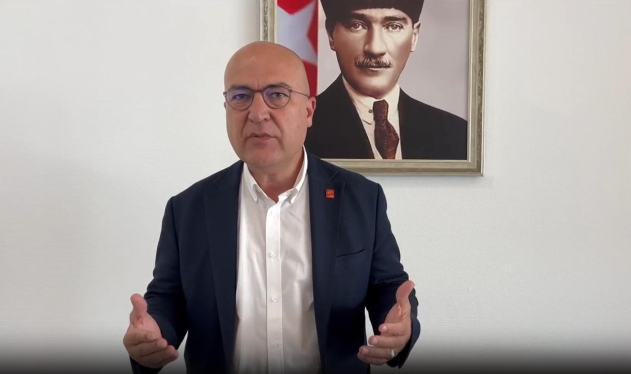 Murat Bakan’dan Valiler Kararnamesi Tepkisi: “Parti Devletin Somutlaşmış Hali”