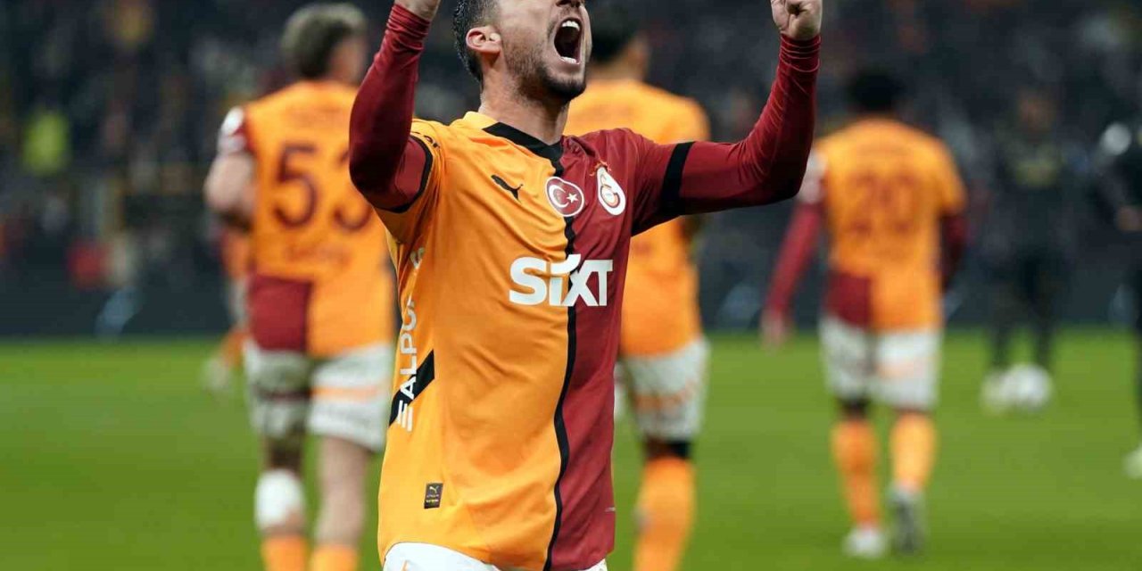 DRİES MERTENS LİGDEKİ 4. GOLÜNÜ KAYDETTİ