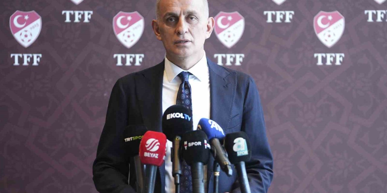 İBRAHİM HACIOSMANOĞLU: "KASIMPAŞA OLUMLU YANIT VERDİ, FENERBAHÇE SÜRE İSTEDİ"