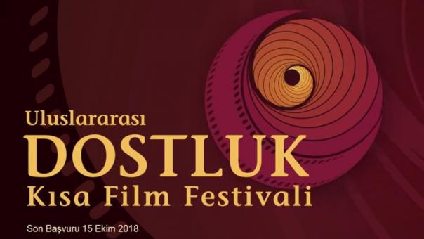 ULUSLARARASI DOSTLUK KISA FİLM FESTİVALİ