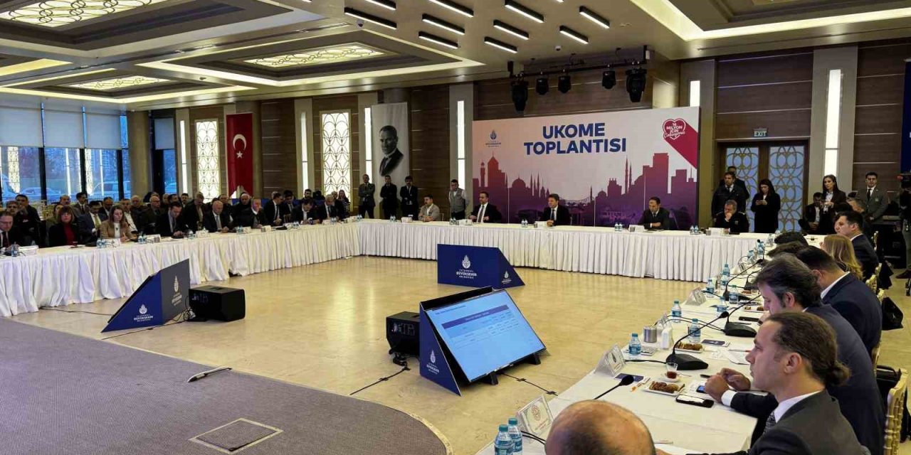 İBB TOPLU ULAŞIMA YÜZDE 35 ZAM TALEP ETTİ