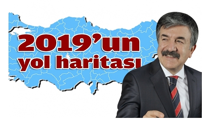 Dr. Cengiz Alp’ten 2019 için “önseçim” önerisi