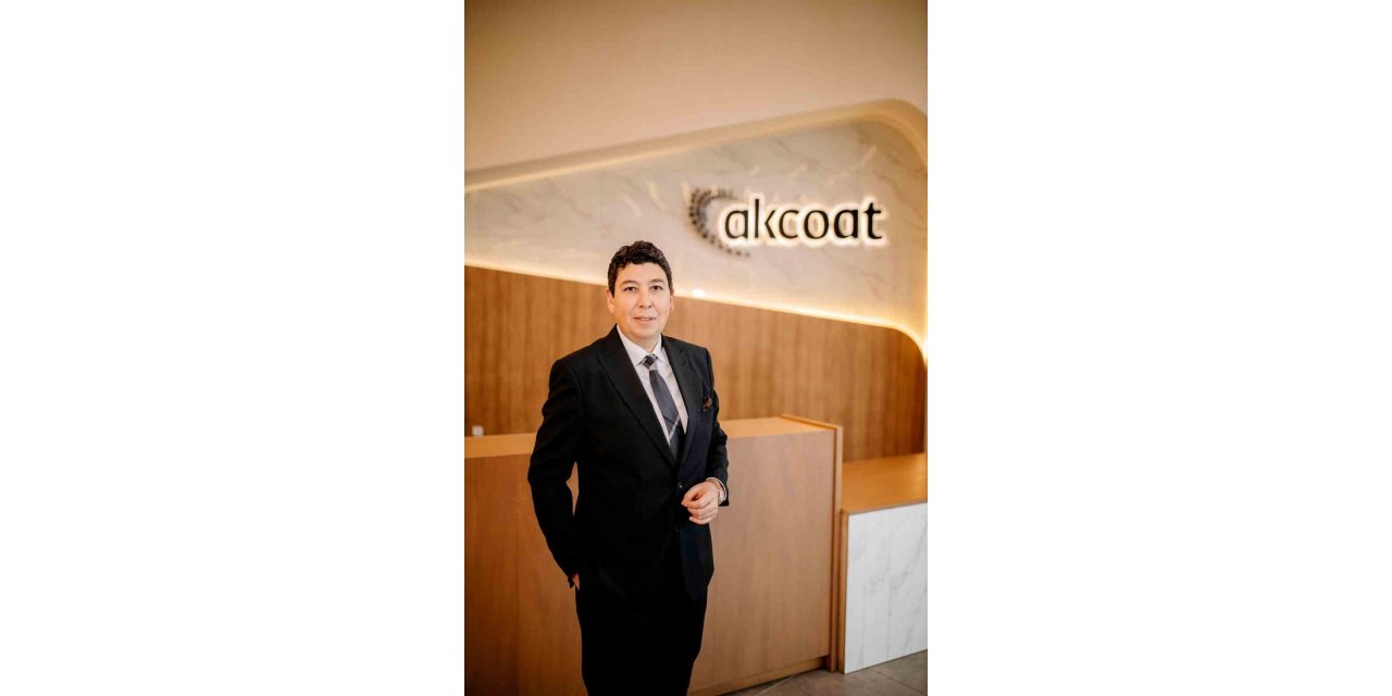 AKCOAT, I-REC SERTİFİKASI İLE YENİLENEBİLİR ENERJİ TAAHHÜDÜNÜ GÜÇLENDİRDİ