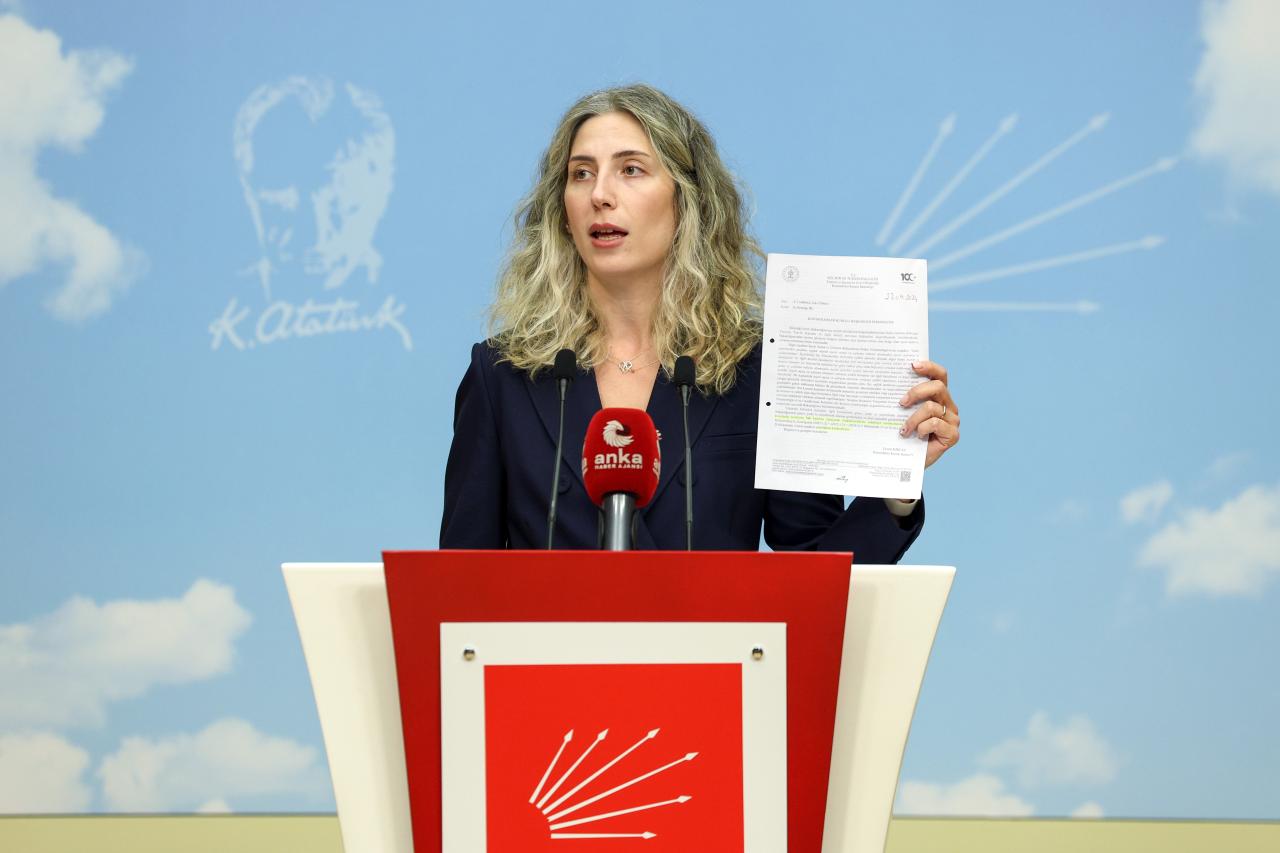 Gülşah Deniz Atalar: Kartalkaya Faciası Sistemsel Bir Çöküşü Gösteriyor