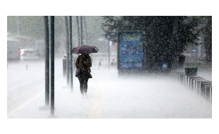 Meteoroloji'den son dakika ! Tropik Fırtına açıklaması