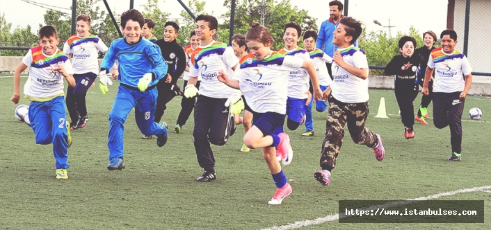 Beylikdüzü Kış Spor Okulları Başlıyor