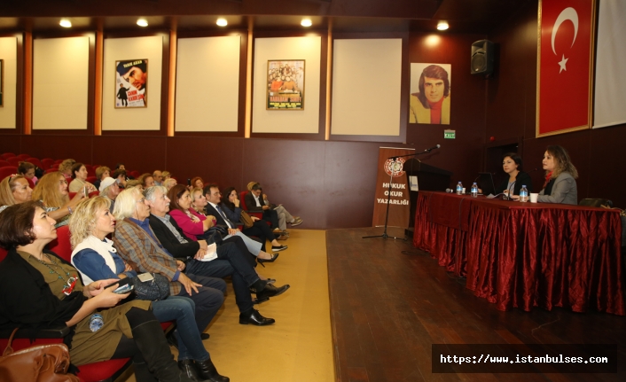 Bakırköy'de herkes hukuk öğrenecek