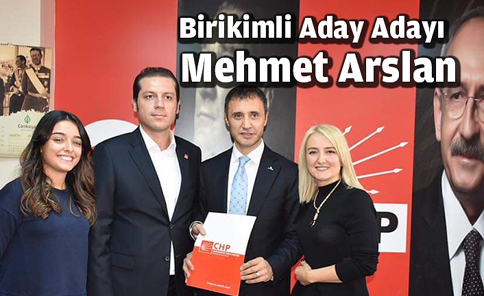 Beşiktaş Belediyesine, birikimli aday adayı