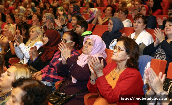 Esenlerli Kadınlar Sağlık Elçisi Oldu