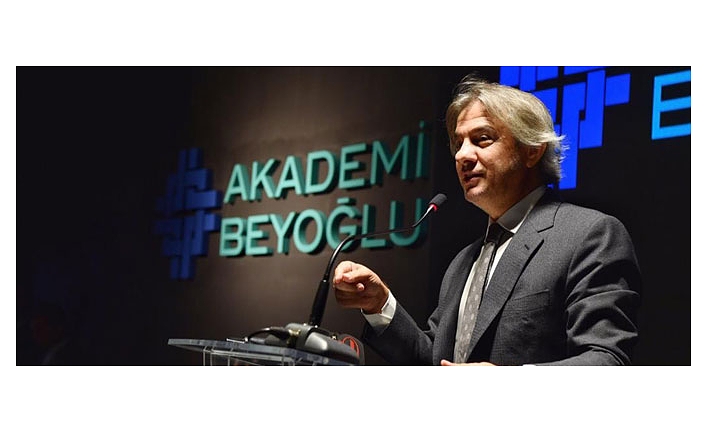 Akademi Beyoğlu gençlerin hizmetinde