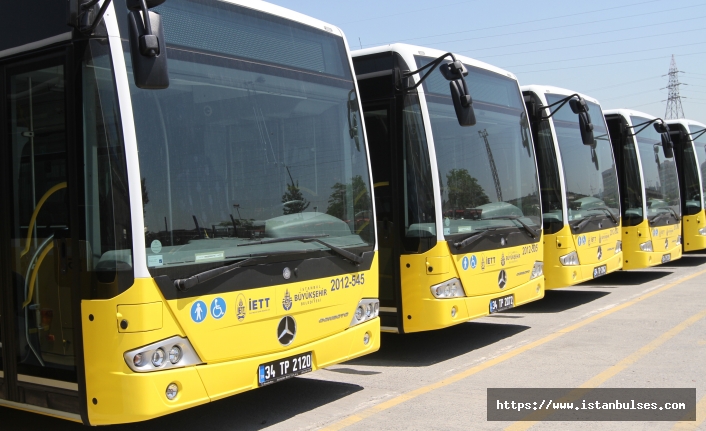 Yeni Havalimanı İçin Otobüs Ulaşım Hatları belli oldu