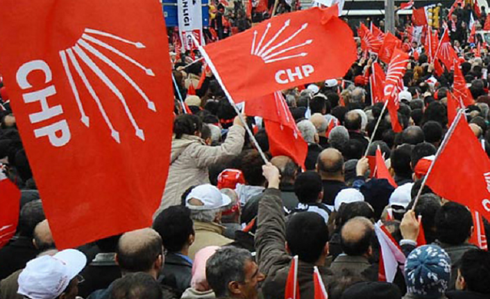 CHP Sarıyer’in aday adayları