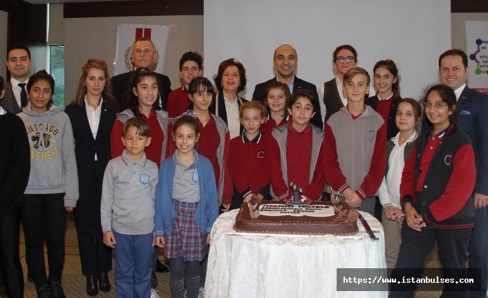 Bakırköy'lü Çocuklar Haklarını Öğrendi