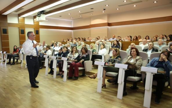 ALKOL, SİGARA VE MADDE BAĞIMLILIĞI PANELİ