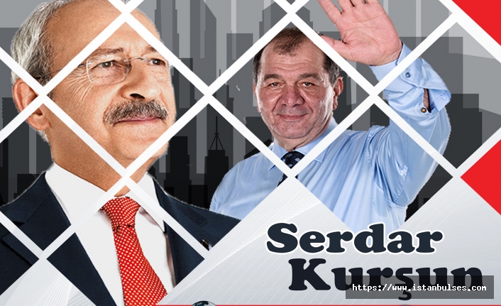 Serdar Kurşun, "Yaşam kalitesini artıracağız"