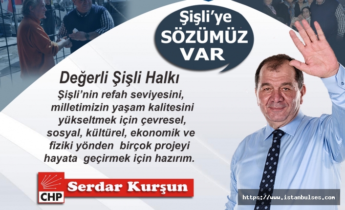 Serdar Kurşun varsa, Sıkıntı Yok