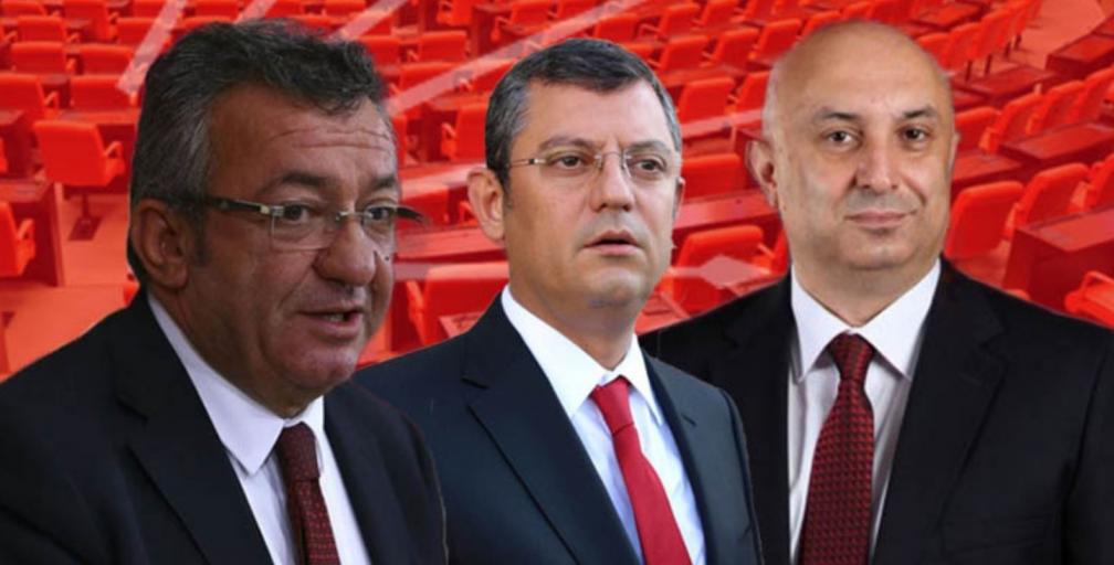 CHP’DEN ASGARİ ÜCRET TEKLİFİ: 2019’DA 2 BİN 200 TL OLSUN