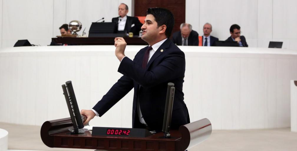 GENEL BAŞKAN YARDIMCISI ADIGÜZEL: BAKANLIK’A GÖRE FATİH PROJESİ’NDE BAŞARISIZLIK SÖZ KONUSU DEĞİL!