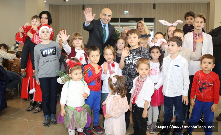 Bakırköy Kültür Merkezi ve Cem Evi Açılıyor