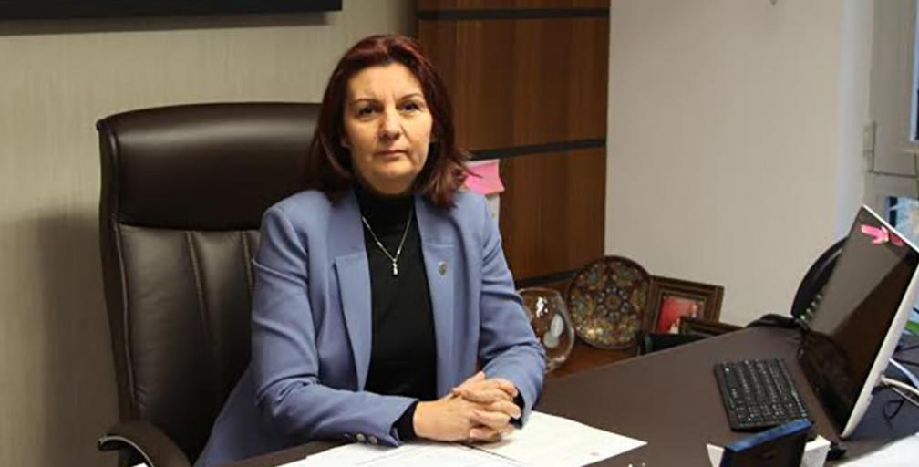 LALE KARABIYIK: “HER 100 KADINDAN SADECE 29,7’Sİ İSTİHDAM EDİLİYOR