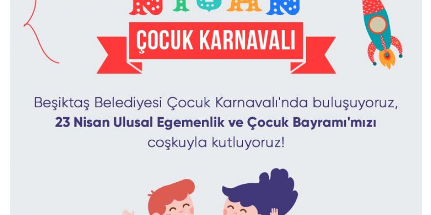 23 Nisan Coskusu Besiktas Ta Yasanacak