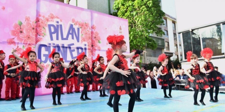 Beyoğlu’nda geleneksel pilav günleri başladı