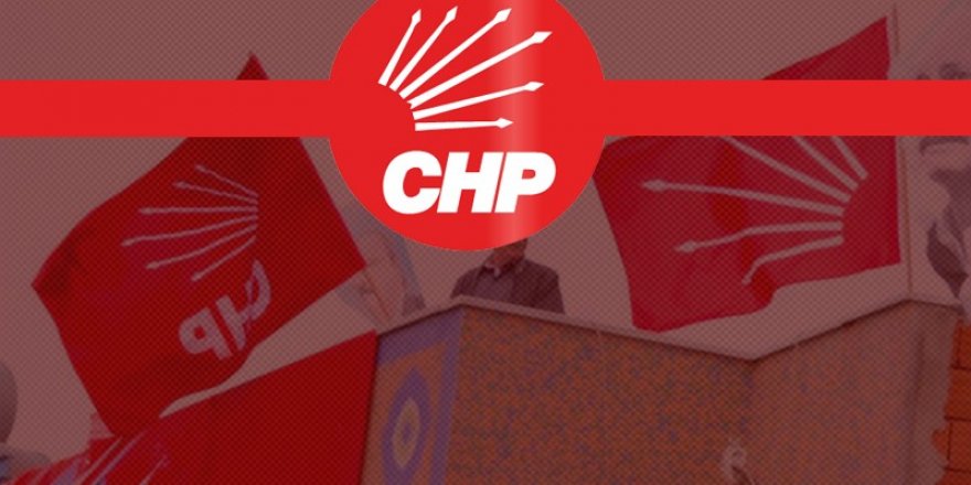 CHP Kağıthane’de kongre heyecanı erken başladı