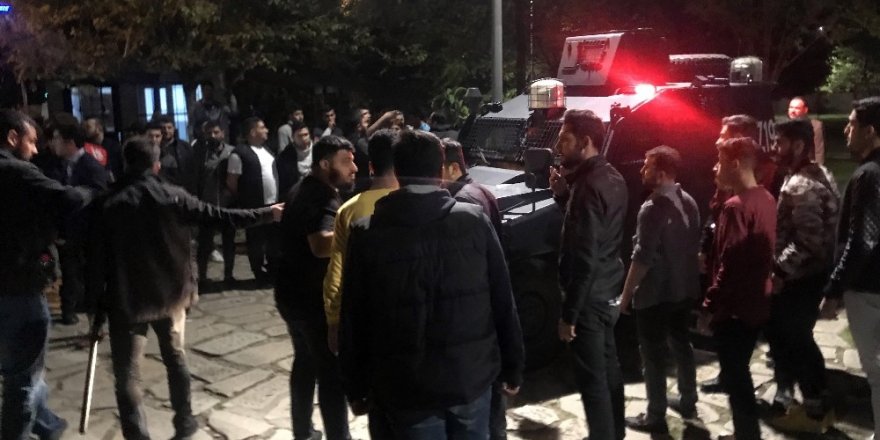 Kasımpaşa’da 14 yaşındaki kıza sözlü taciz iddiası