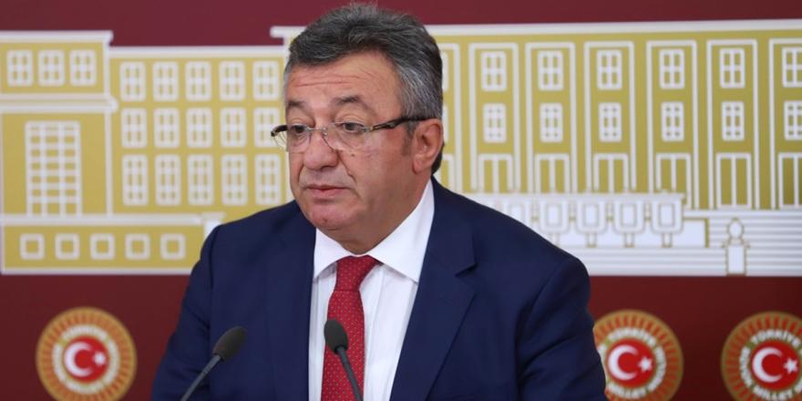 CHP GRUP BAŞKANVEKİLİ ENGİN ALTAY: “İSTANBUL’DA BİR DAHAKİ SEÇİM MART 2024’TE”