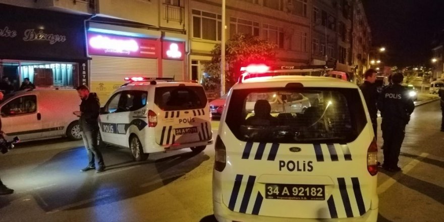 Kadıköy’de Önce  Ateş Açtılar, Sonra  Polisle Çatıştılar