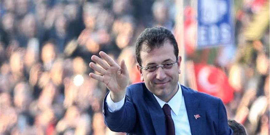 BAŞKAN İMAMOĞLU, SU VE ULAŞIMDA İNDİRİM İÇİN HAREKETE GEÇTİ