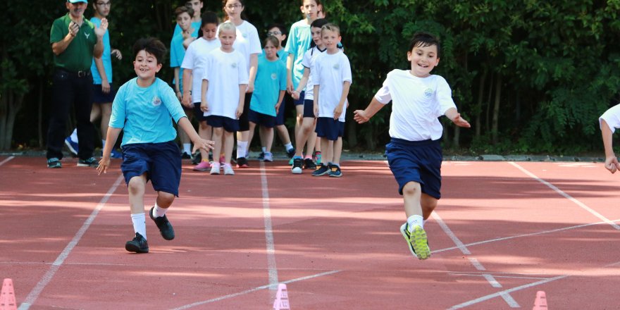 Sarıyer Belediyesi Yeni Sporcularını Arıyor