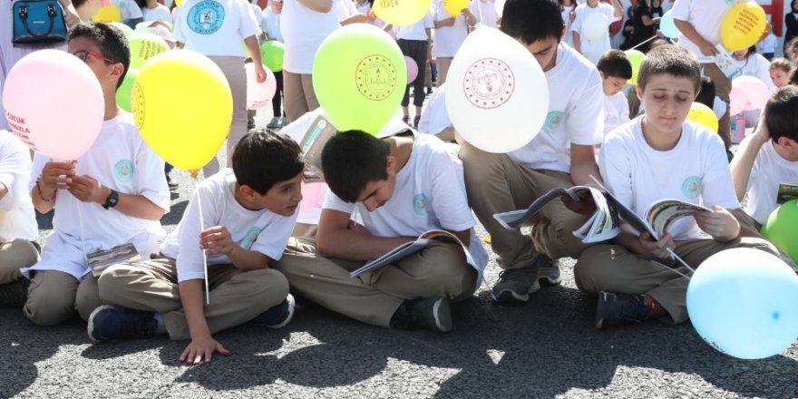 5’inci Geleneksel Bilim Kültür Ve Sanat Günleri Arnavutköy'de Başladı