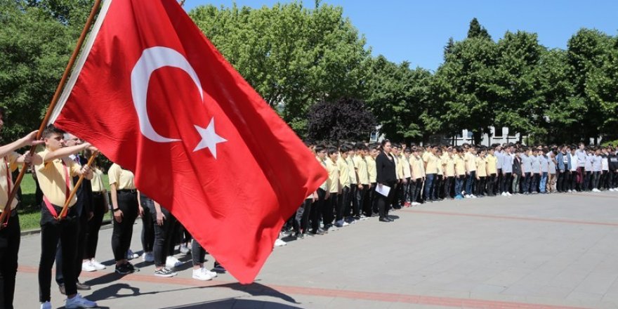 İstanbul’un fethi Bayrampaşa’da coşkuyla kutlandı