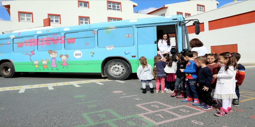 ÜCRETSİZ AĞIZ TARAMASI