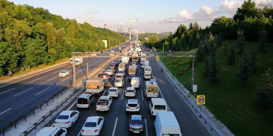 FSM’de onarım yoğunluğu başladı