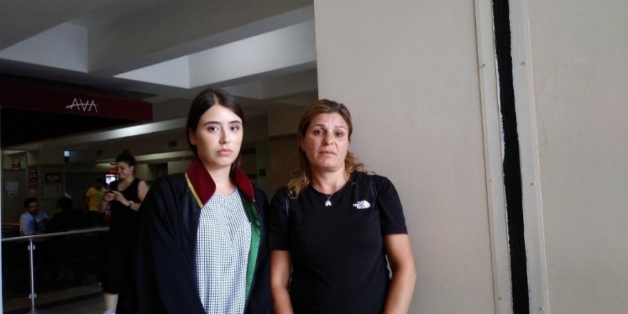 İmam nikahlı eşini öldüren sanığın yargılanmasına başlandı