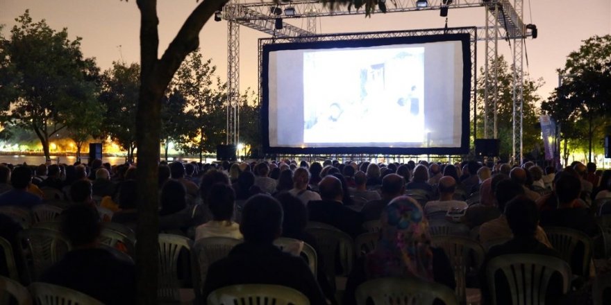 KADIKÖY’ÜN İLK ULUSLARARASI FESTİVALİ, SİNEMA GÜNLERİ İLE BAŞLIYOR